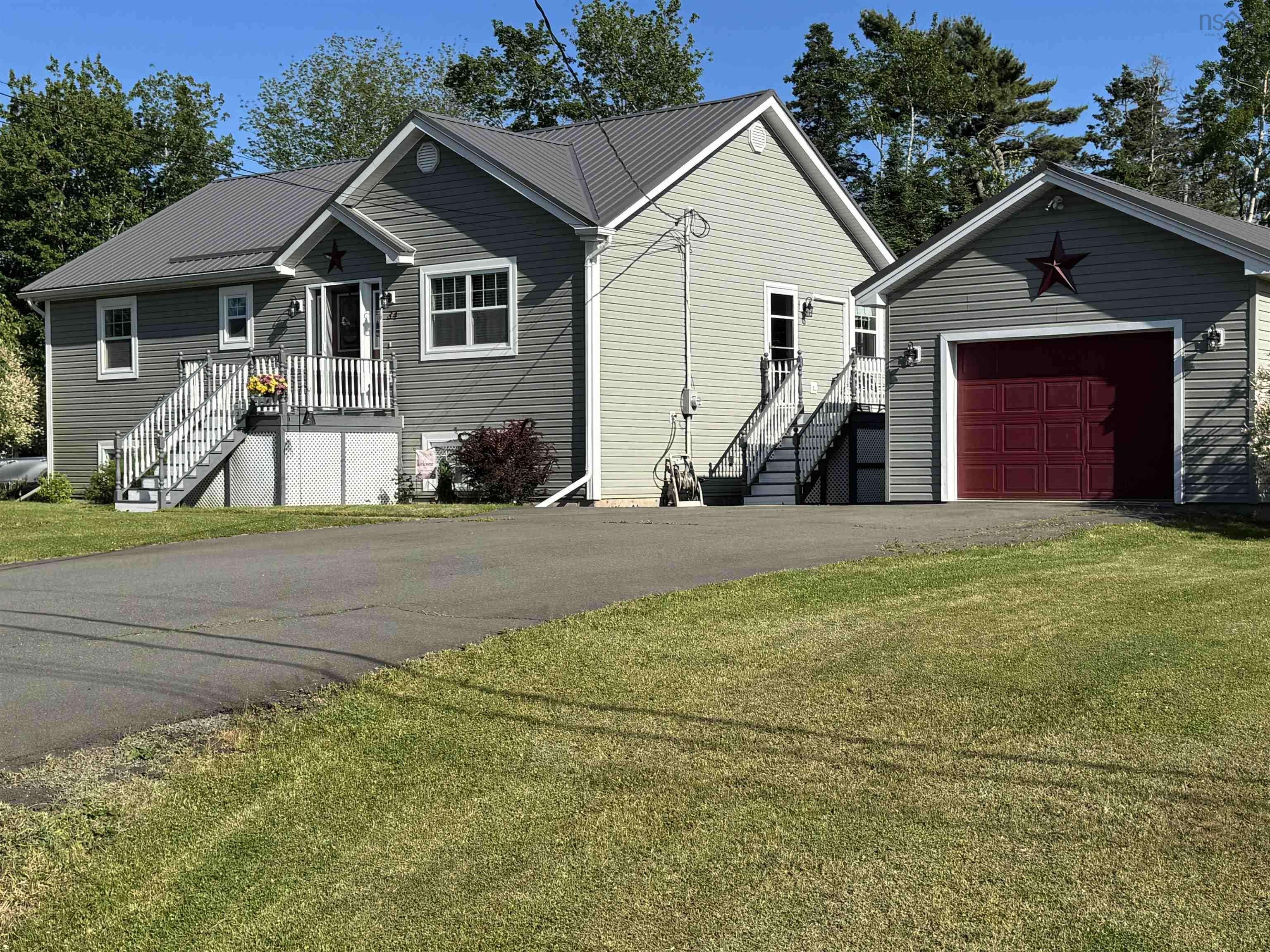 34 Austin Ave, Valley, NS B2N 0B1