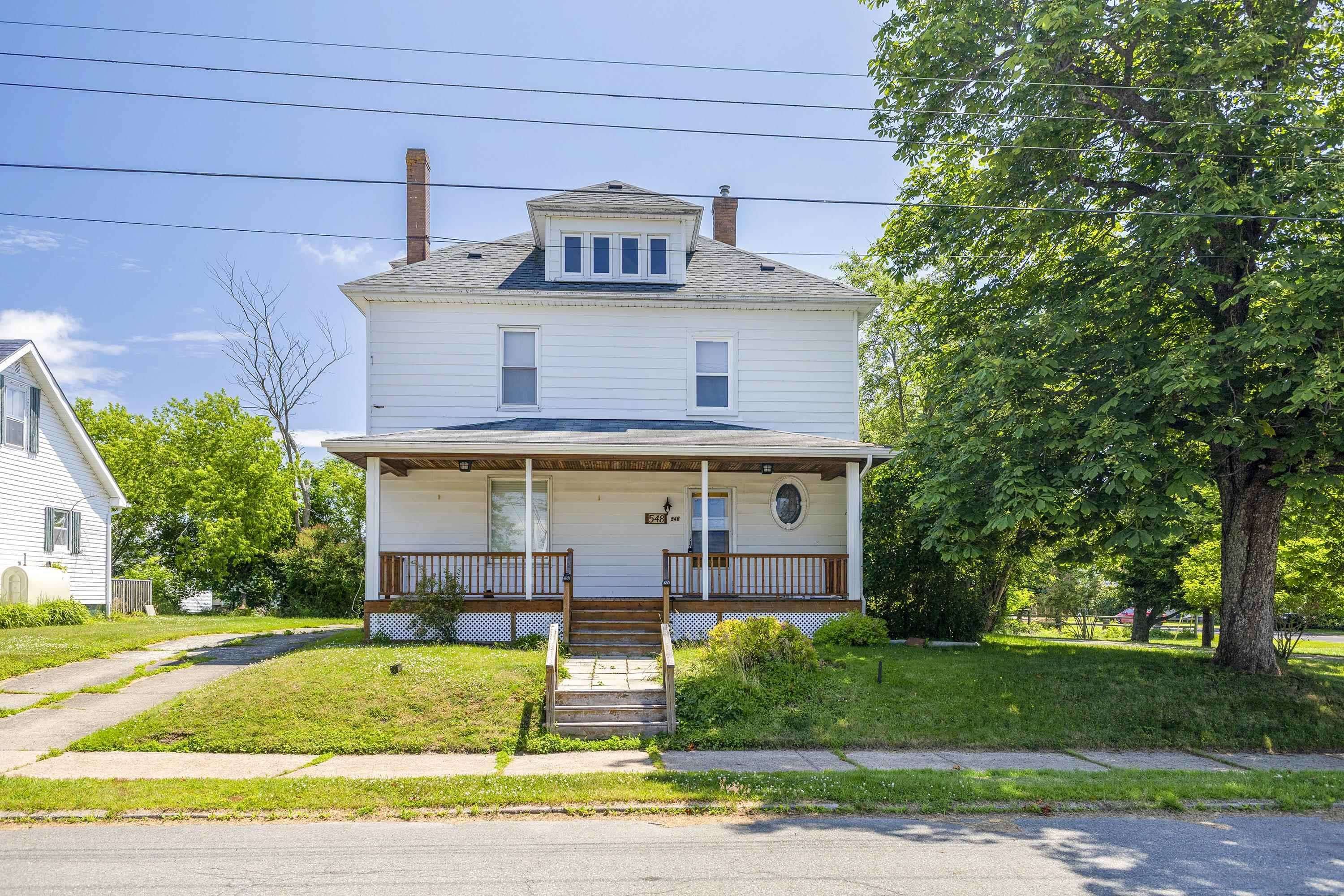 548 Nelson St, New Glasgow, NS B2H 3C7
