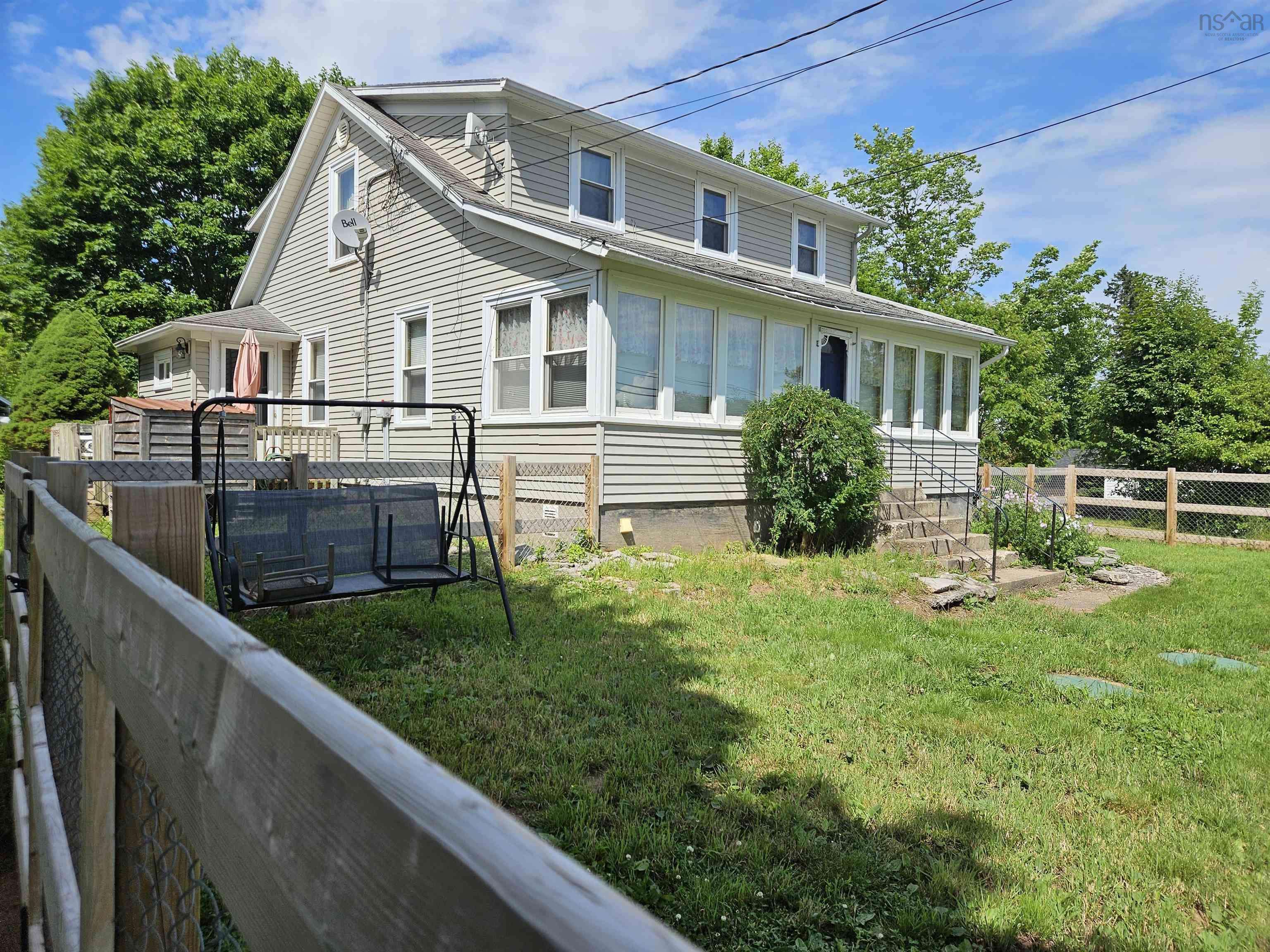 10815 Highway 2, Masstown, NS B0M 1G0