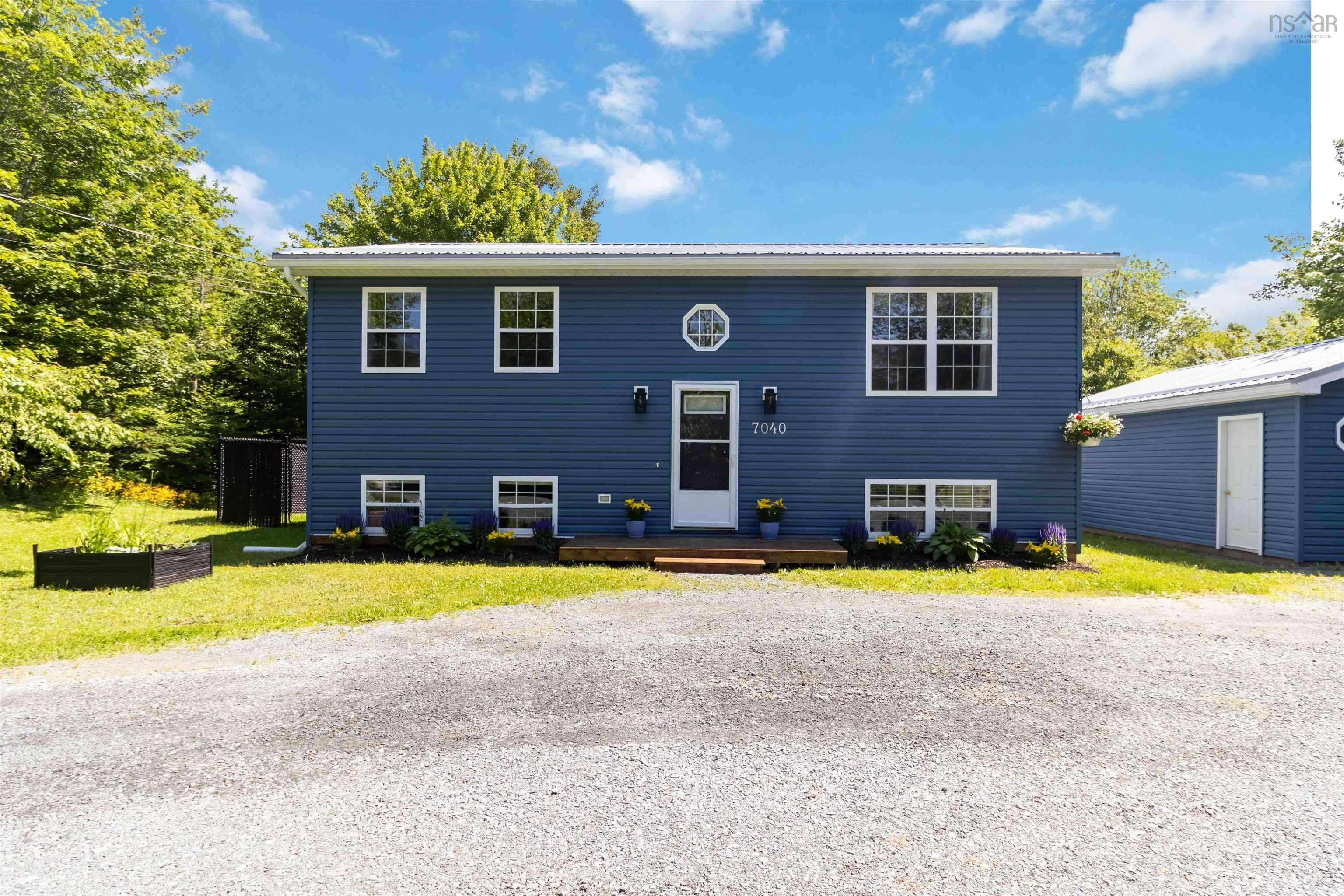 7040 Highway 7, Gaetz Brook, NS B0J 1N0