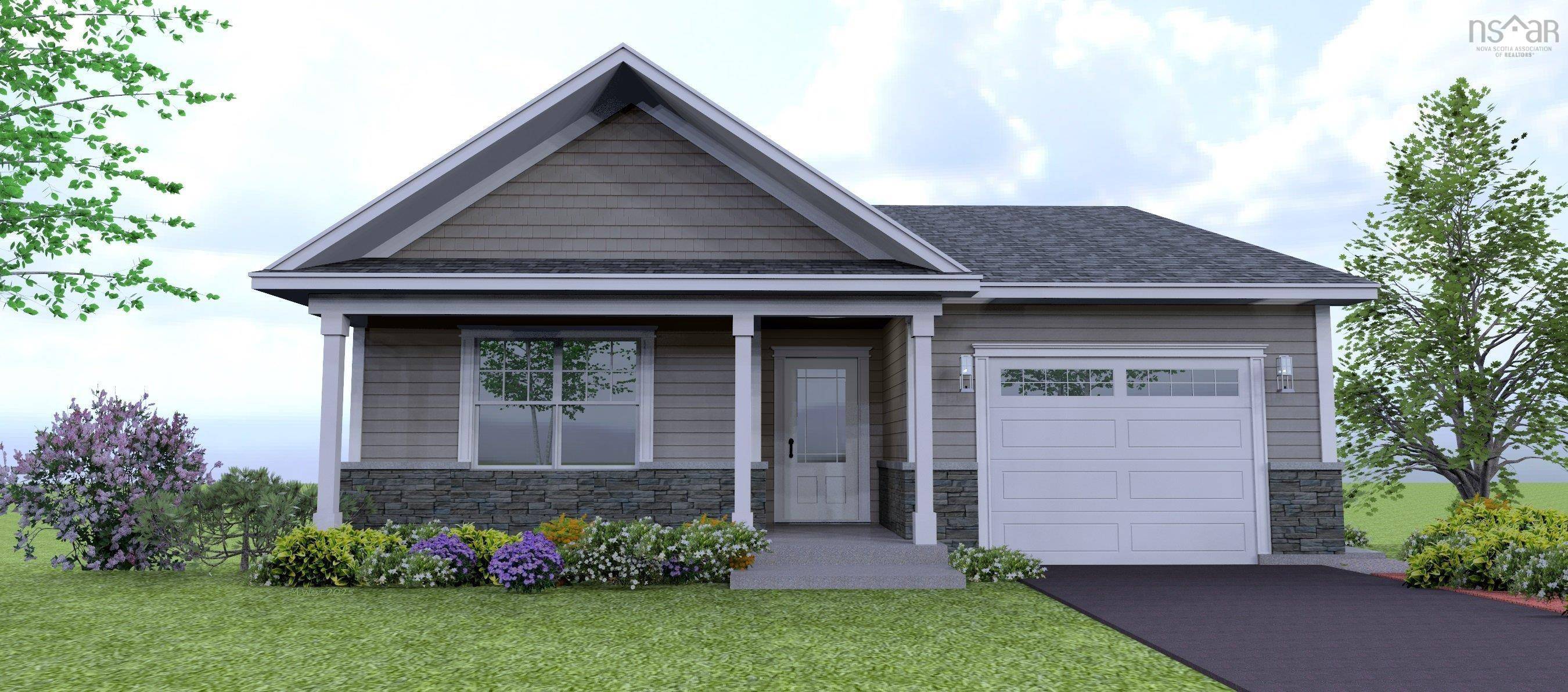 Lot 248 Goldenrod Ct, Falmouth, NS B0N 2T0