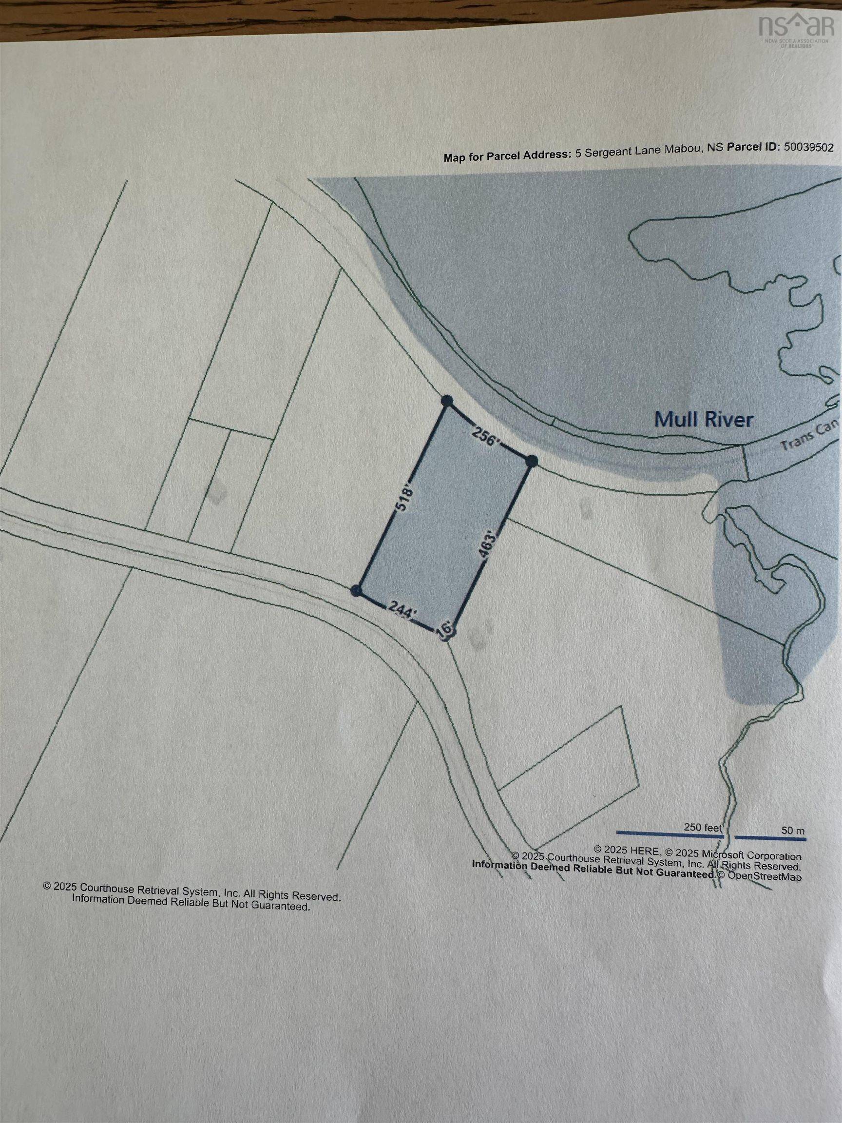 5 Sergeant Ln #02-5, Mabou, NS B0E 1X0