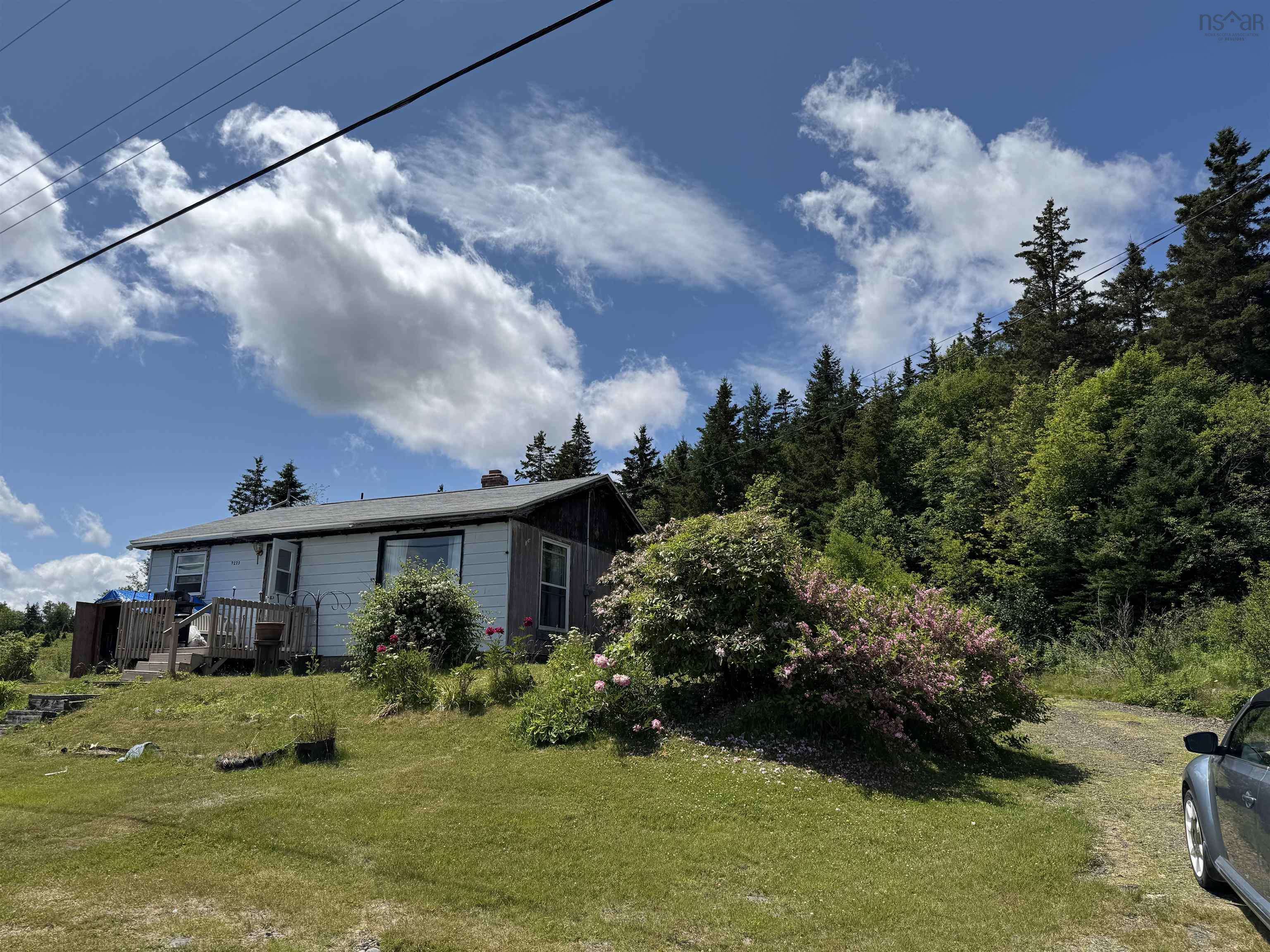 9273 Highway 16 Hwy #16, Cooks Cove, NS B0H 1N0