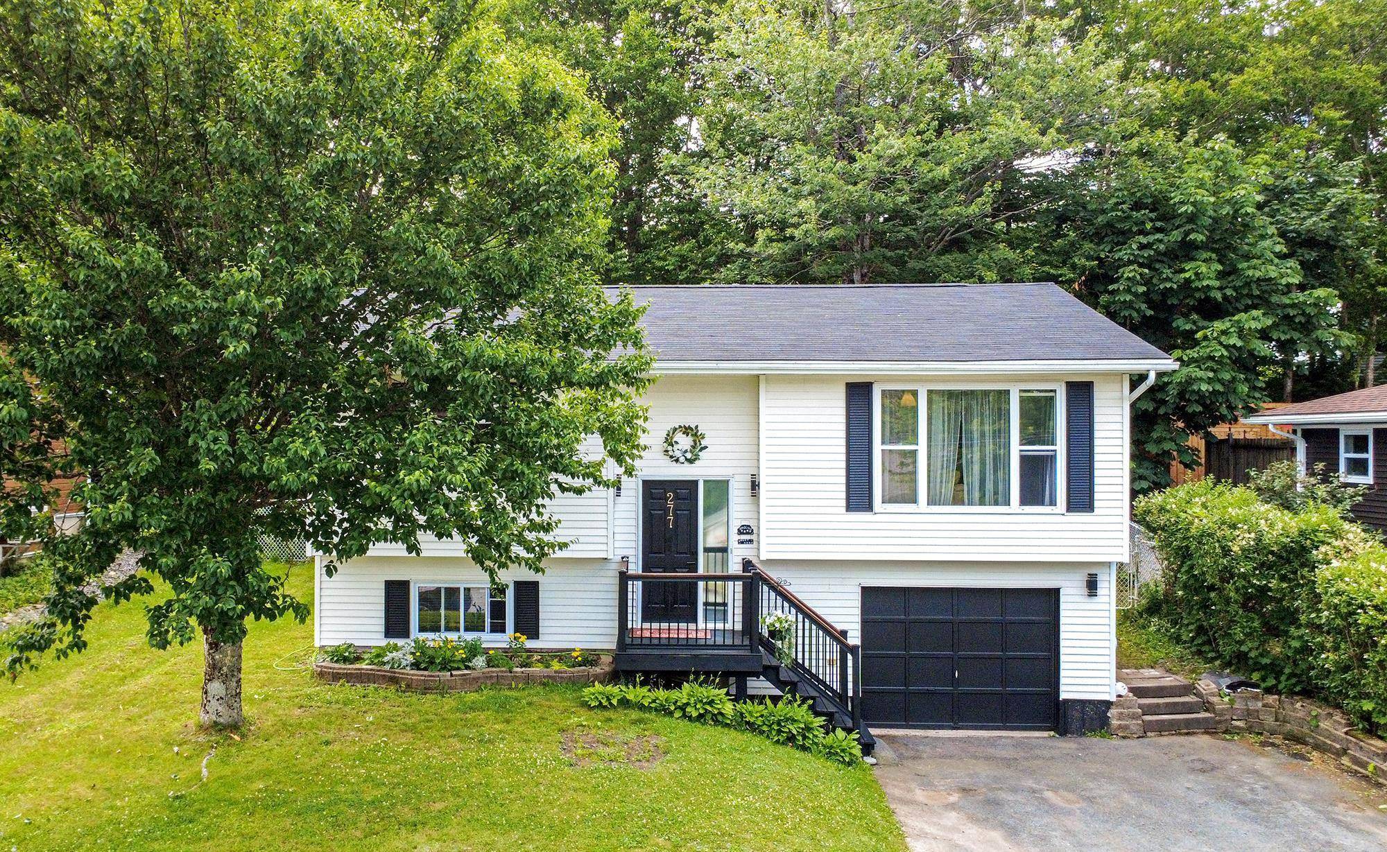 277 Beaver Bank Cross Rd, Middle Sackville, NS B4E 2E7