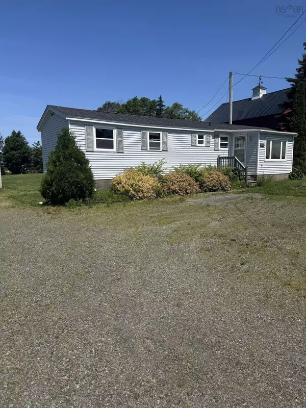 3605 Second Division Rd, Concession, NS B0W 1M0