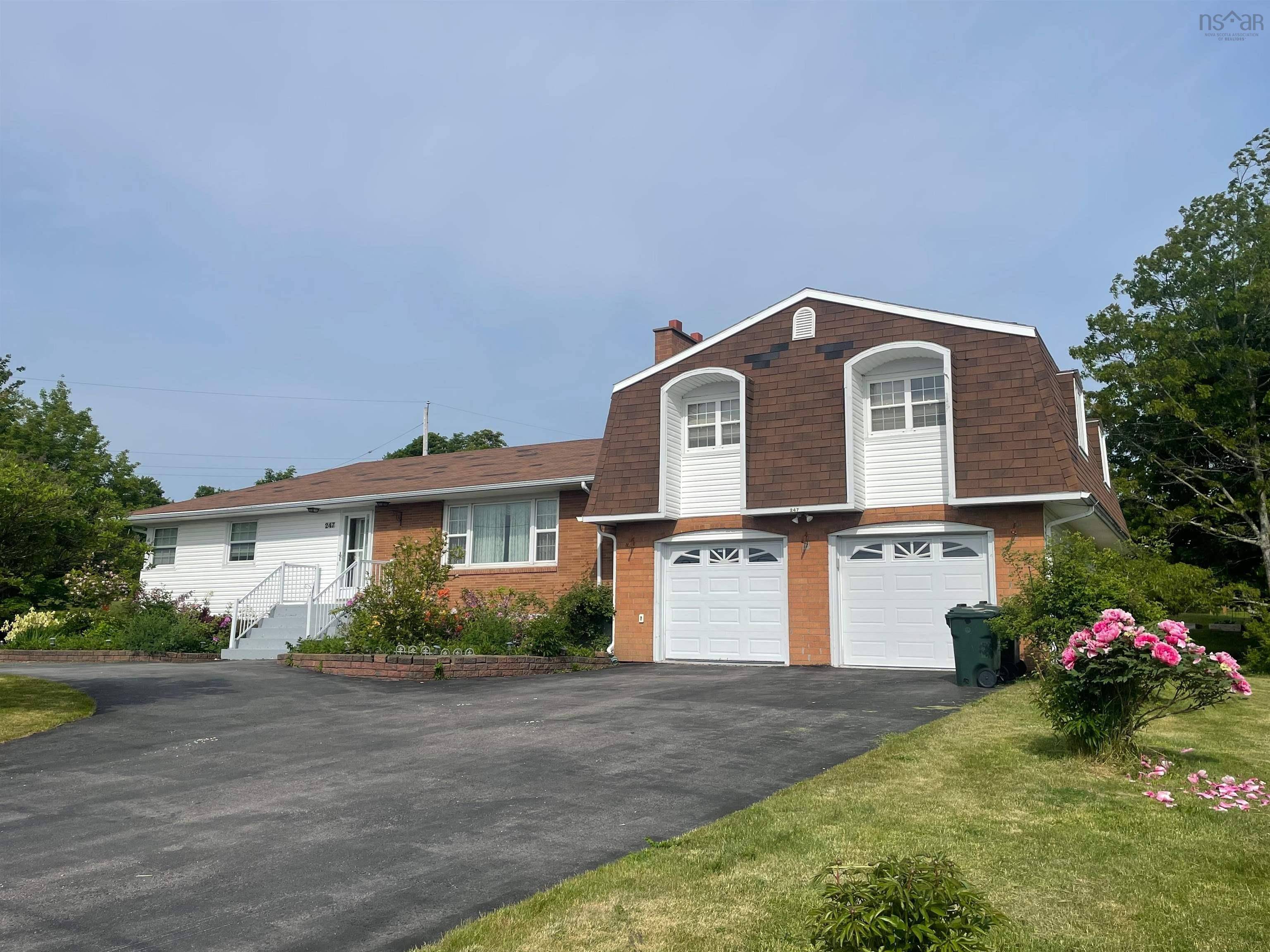 247 Westmount Road, Westmount, NS B1R 1A3