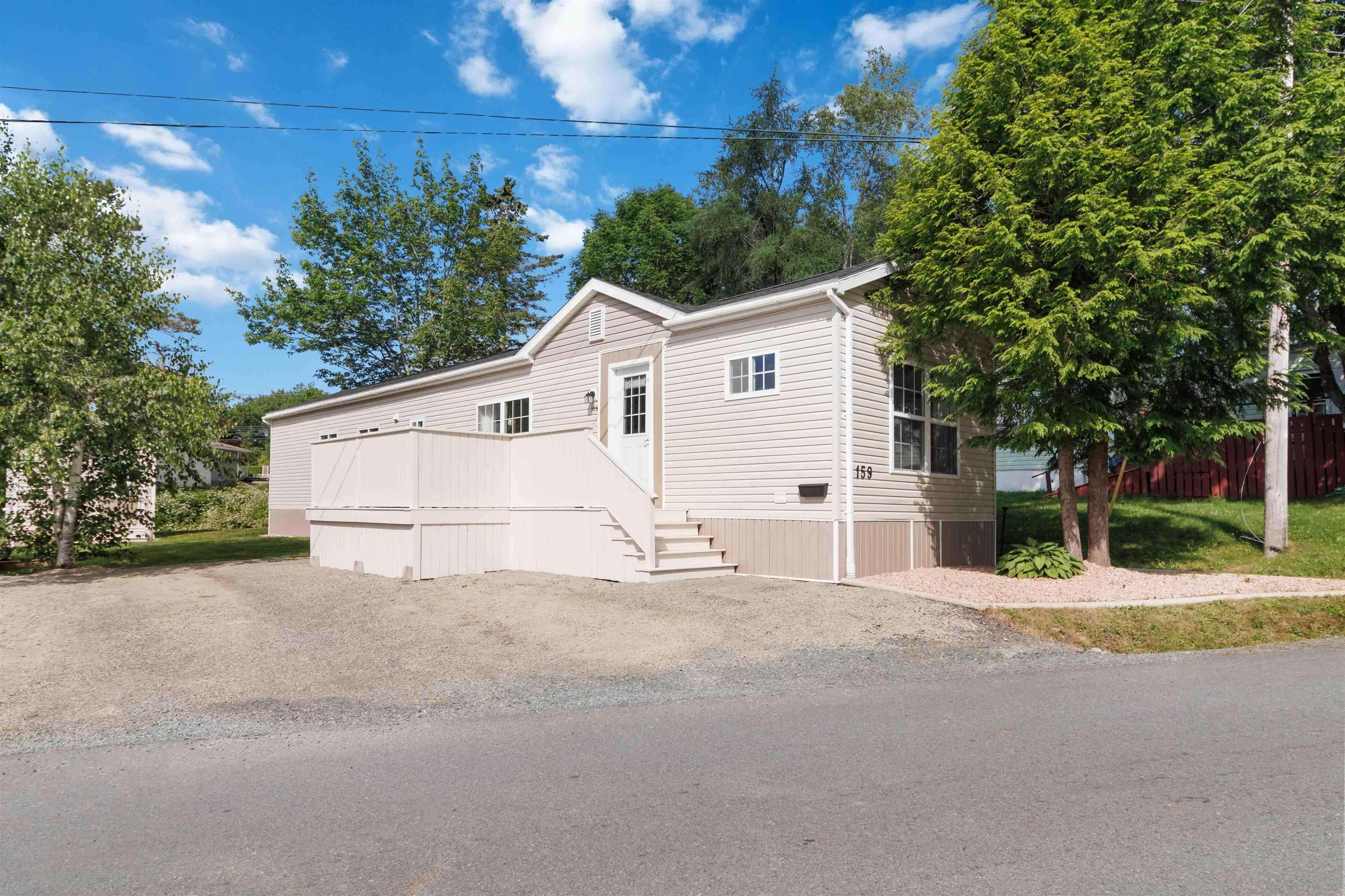 159 Milo Ter, Beaver Bank, NS B4E 1N8