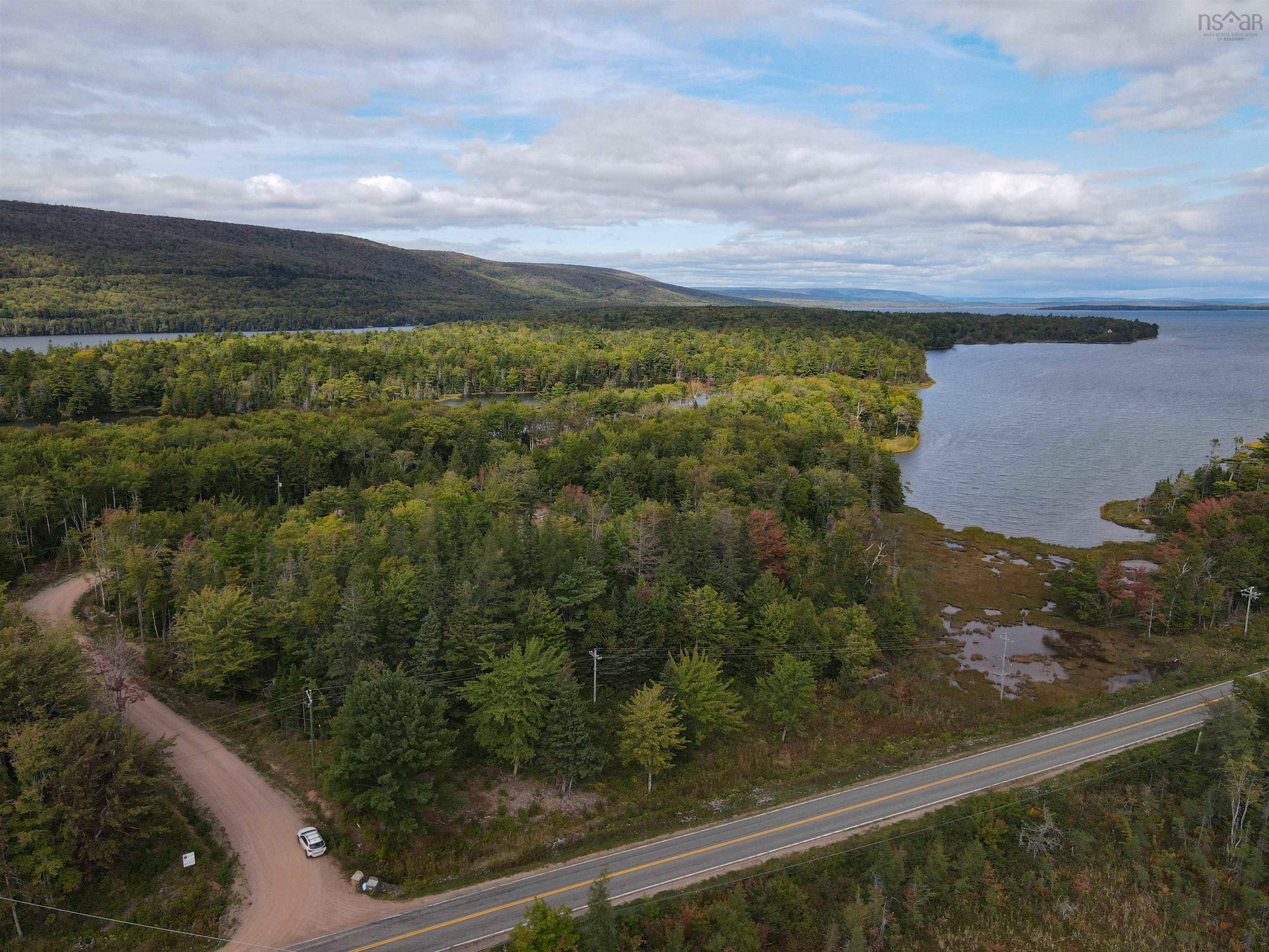 Highway 223 #Lot 11, Aberdeen, NS B0E 3M0