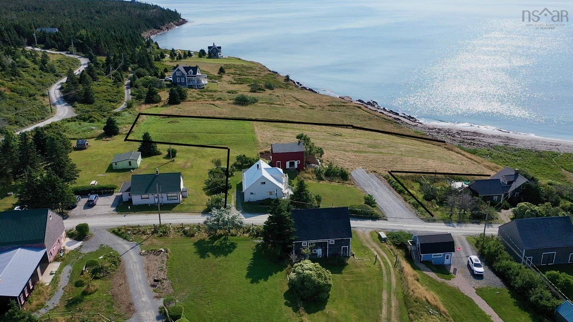 85 Mosher Rd, Kingsburg, NS B0J 2C0