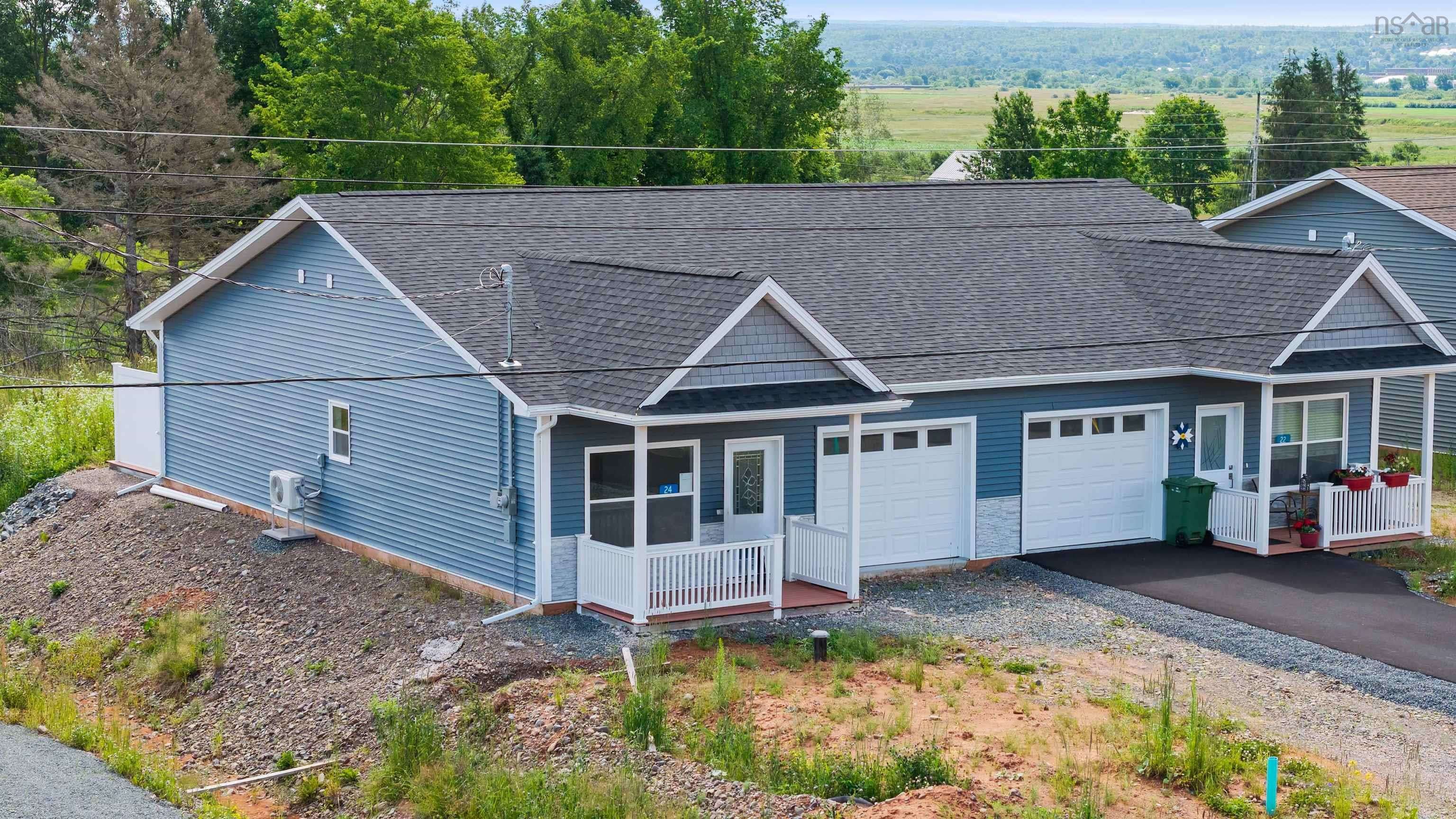 24 Summer Hill Pl, Upper Onslow, NS B6L 0G9