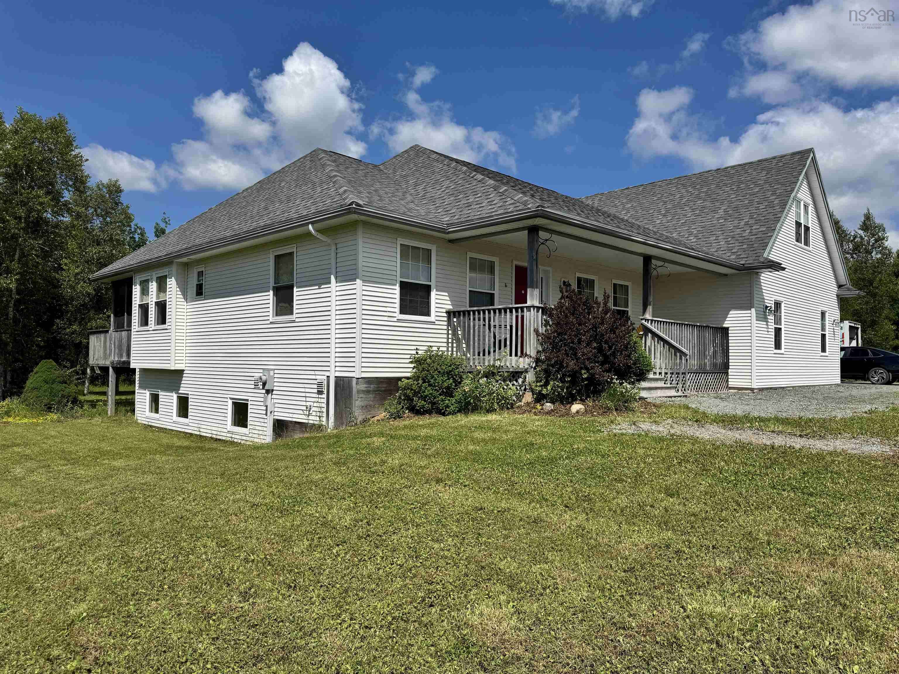 21 Barclay Ridge Cres, Lyons Brook, NS B0K 1H0