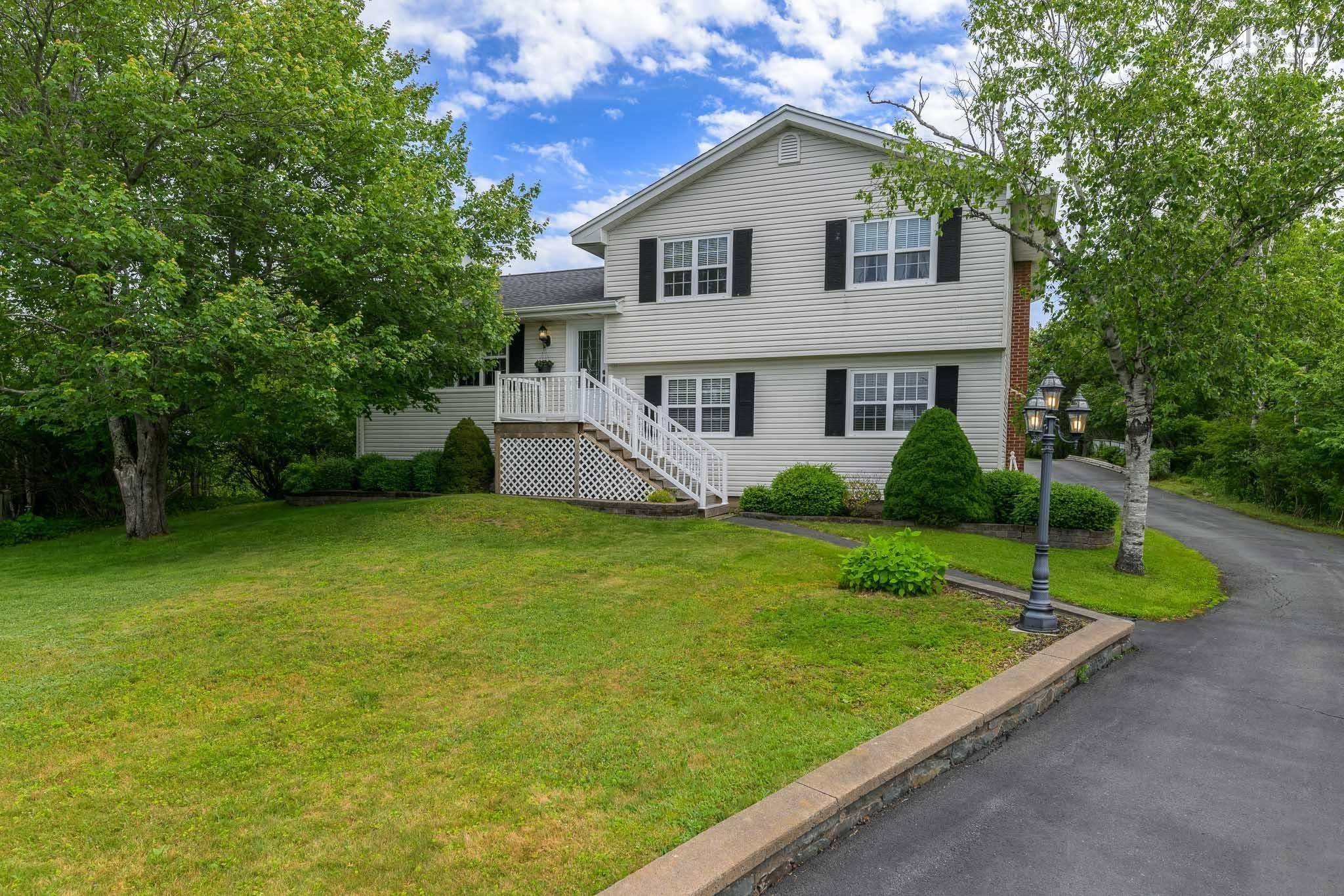 866 Ketch Harbour Rd, Portuguese Cove, NS B3V 1K3