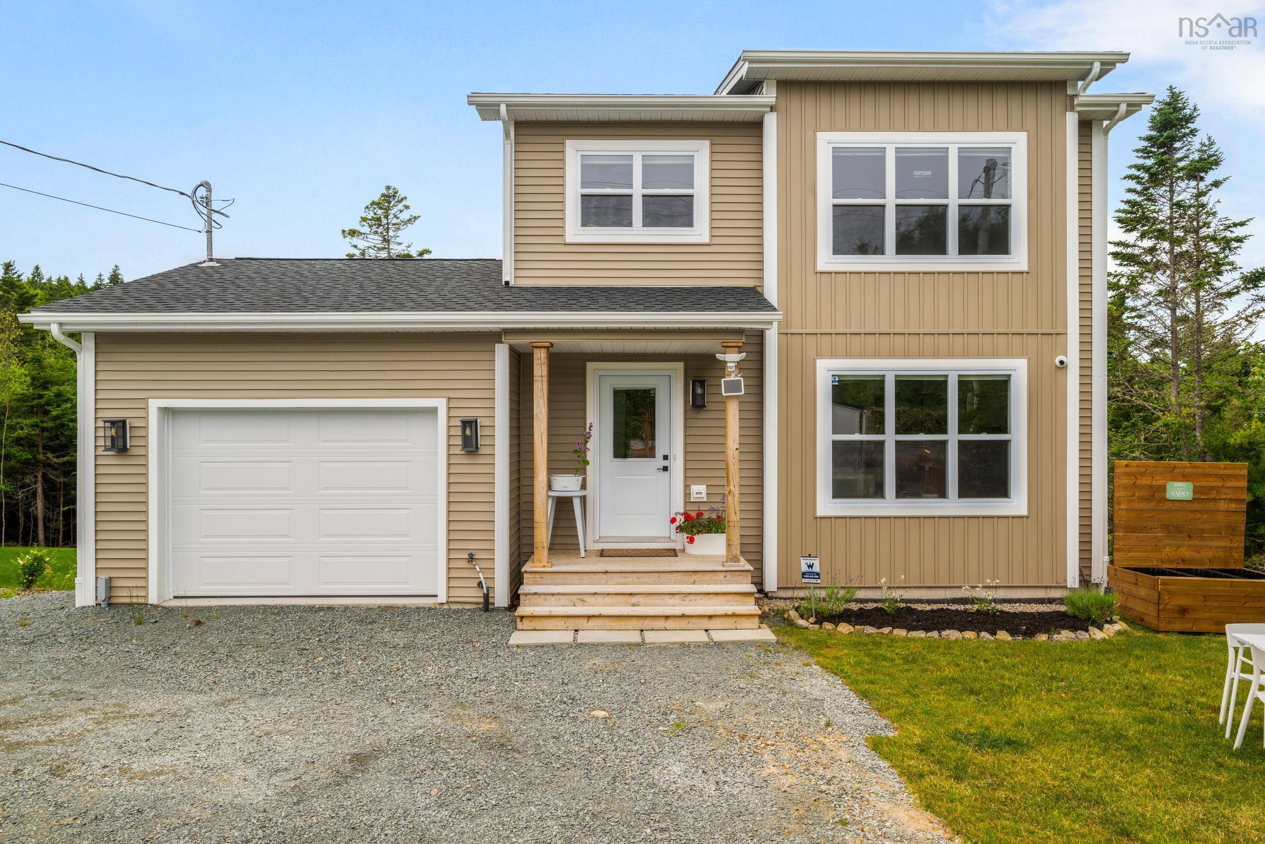 11186 Peggys Cove Rd, Seabright, NS B3Z 3C1