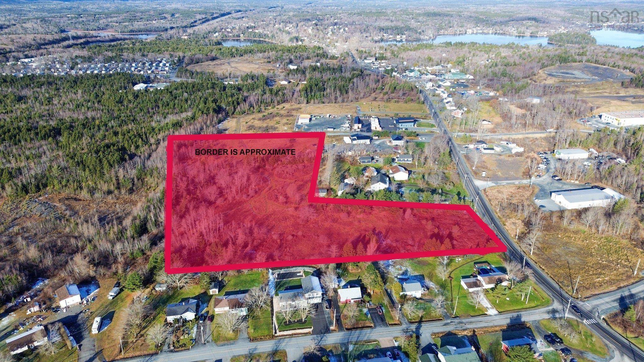 1766 Sackville Dr, Middle Sackville, NS B4E 3B3