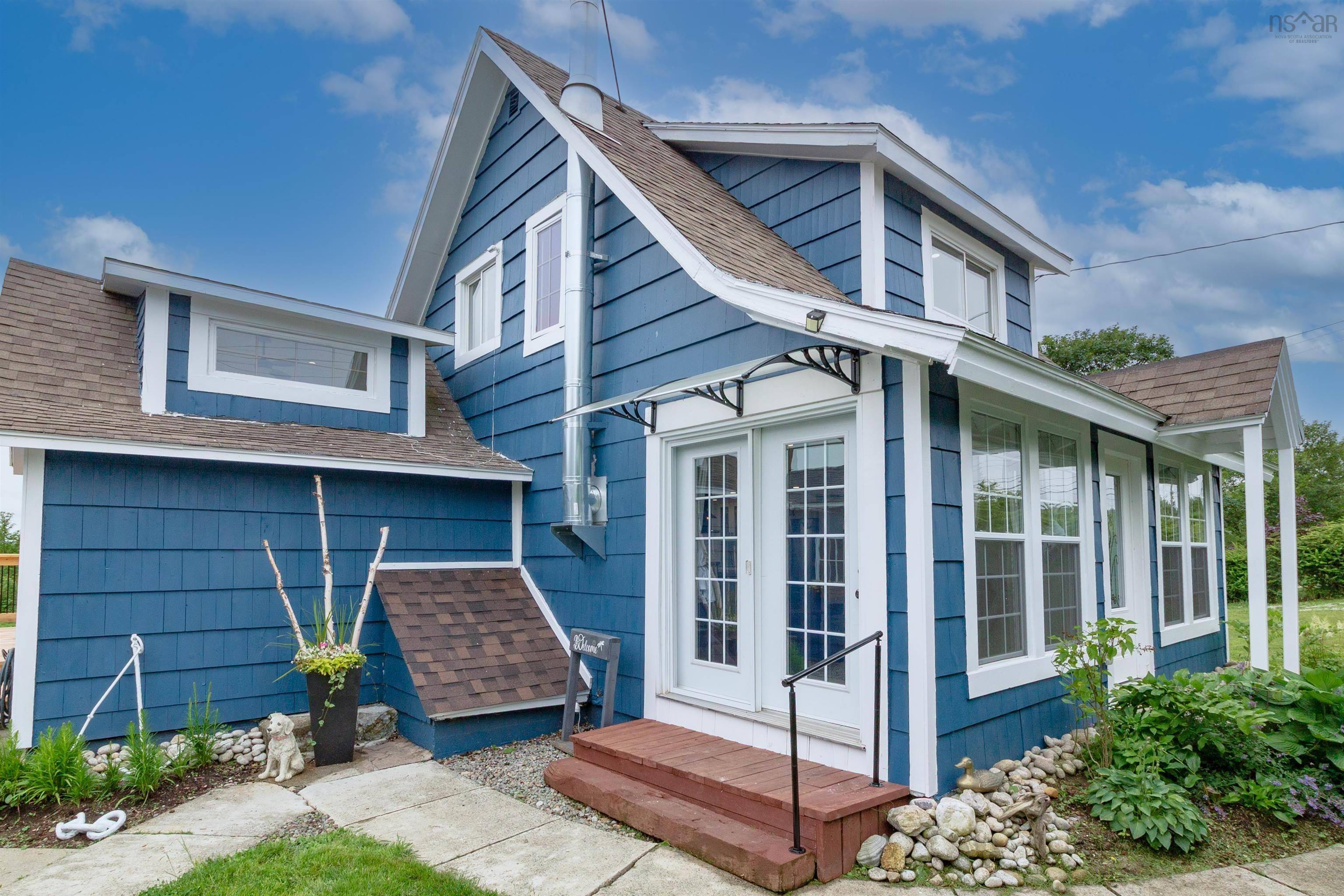 3150 Highway 334, Lower Wedgeport, NS B0W 2B0