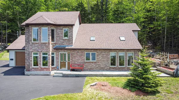 Waverley, NS B2R 1Y3,1774 Waverley Rd