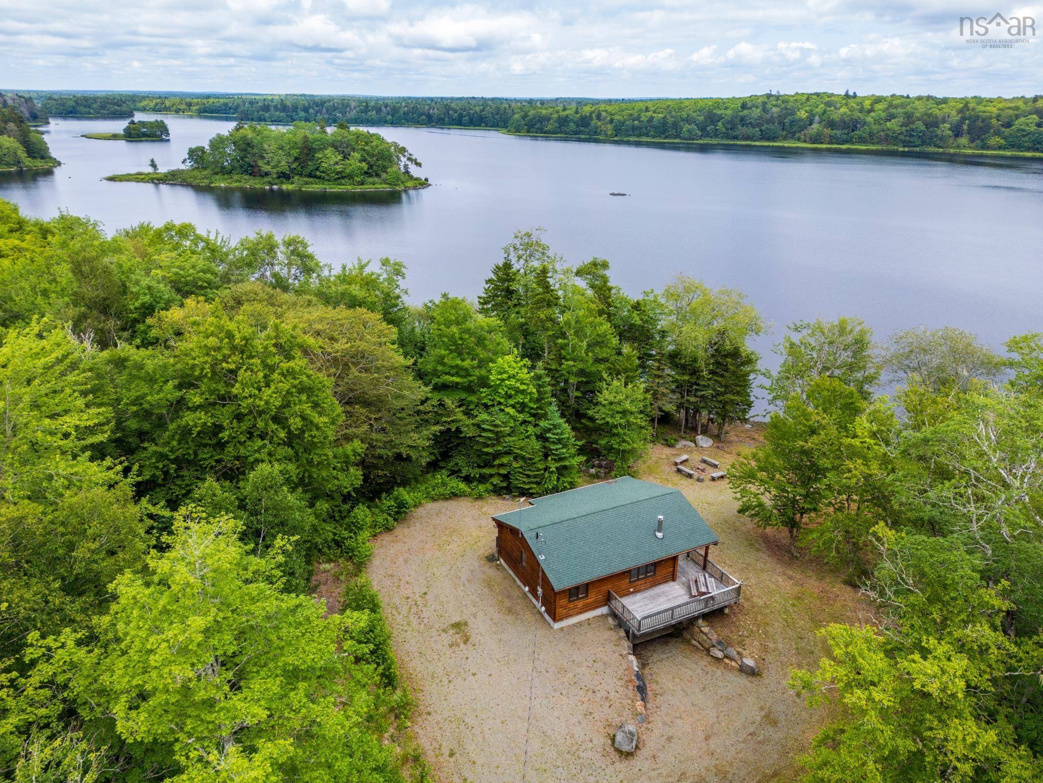 205 Wentworth Dr, Corberrie, NS B0W 3T0