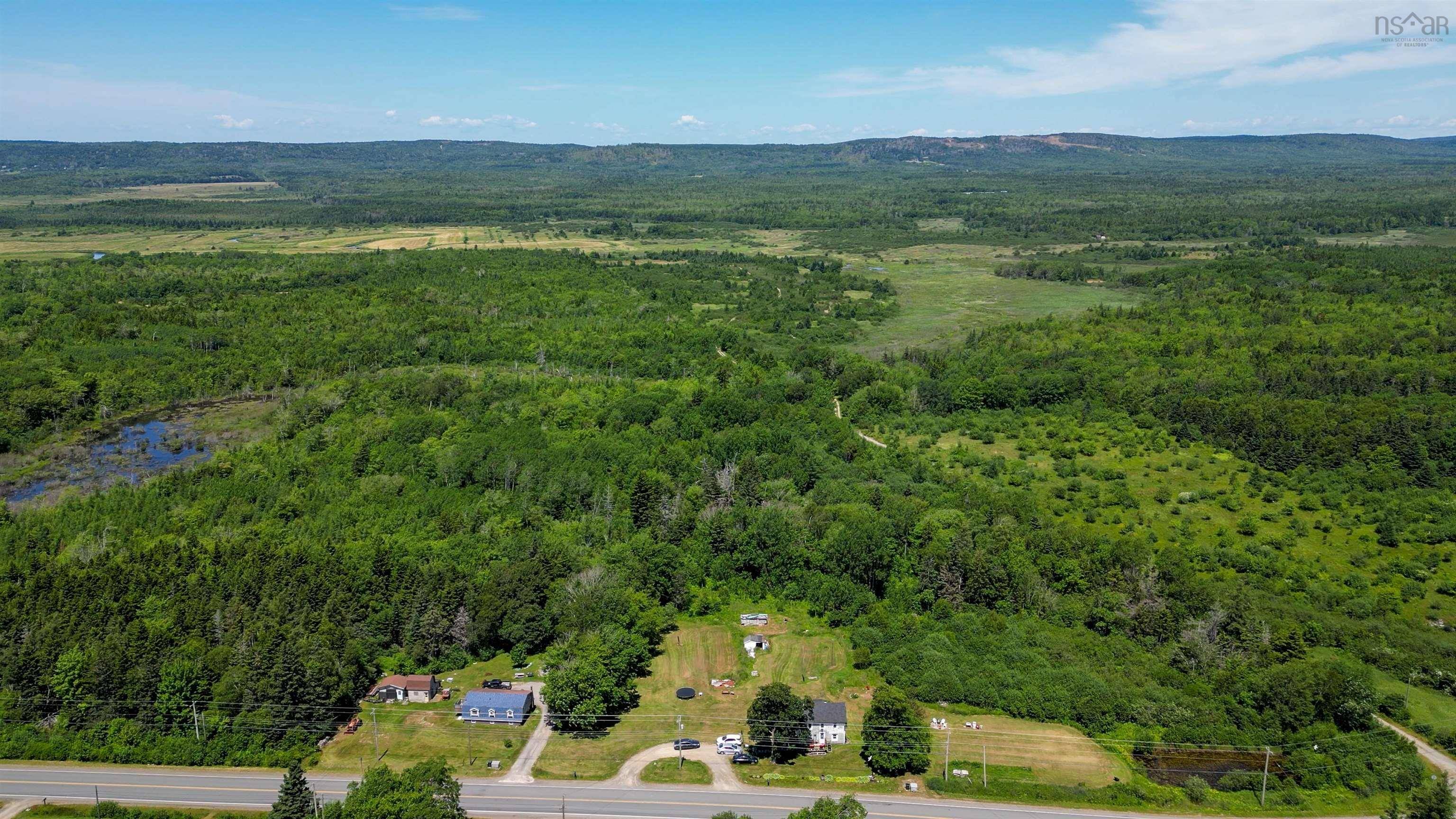 9281 Highway 101 #101, Brighton, NS B0V 1A0