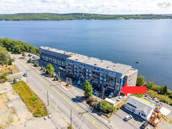 647 Bedford Hwy #209, Bedford, NS B3M 0A5