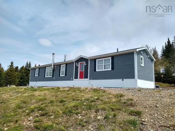 290 Eastside Grand River, Grand River, NS B0E 1M0