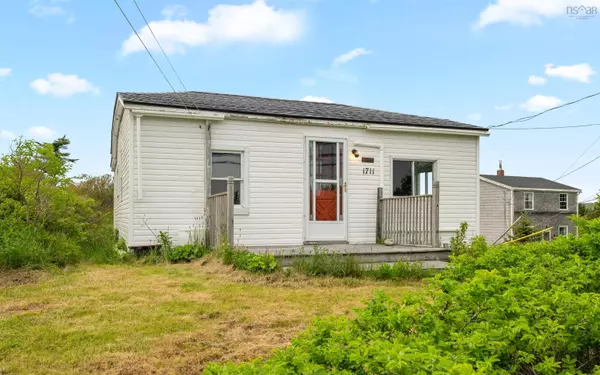 1711 Ketch Harbour Rd, Sambro, NS B3V 1L5