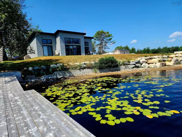 87 Old Orchard Lane Beaverdam Lake ##5, Beaver Dam, NS B0T 1W0