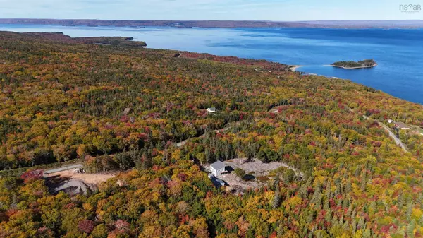 Lot 9 Leo's Lane, Roberta, NS B0E 3K0