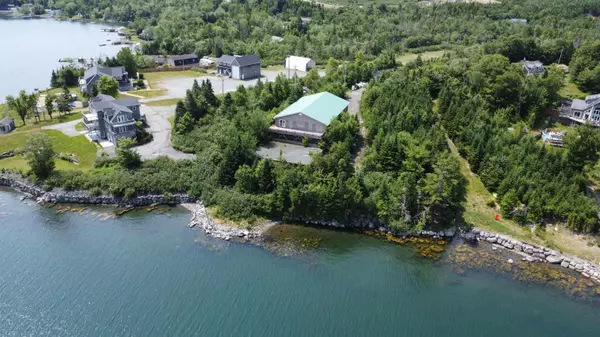 Myers Point, NS B0J 1P0,614 Myers Point Rd