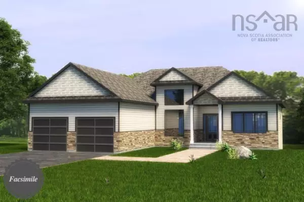 Orchid Ct #Lot 5020, Middle Sackville, NS B4E 0X1