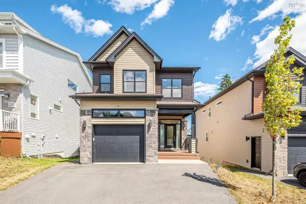 24 Bristolton Ave, West Bedford, NS B4B 0Z3