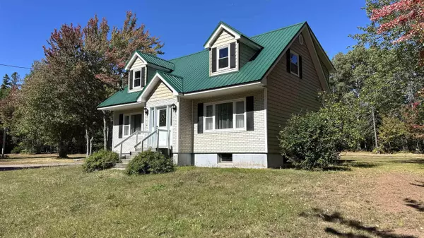 713 Greenville Rd, Wentworth, NS B0M 1Z0