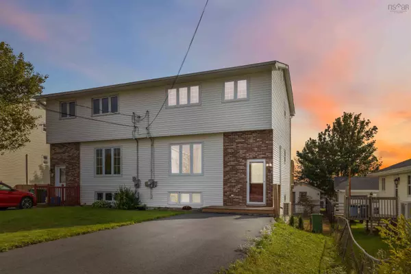 Eastern Passage, NS B3G 1E9,9 Cannon Cres