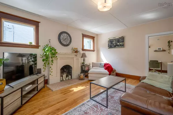 Halifax, NS B3J 1A4,5231 Tobin St