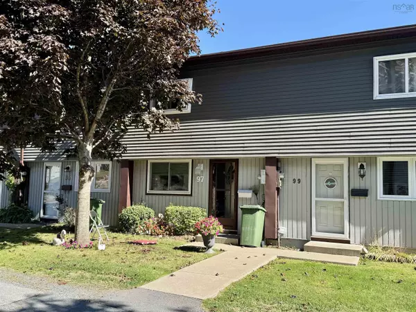 Halifax, NS B3P 2L6,97 Bromley Rd