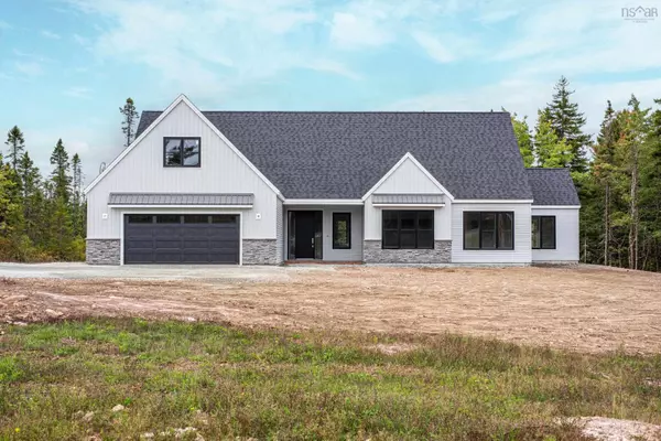 Fall River, NS B2T 0V1,691 Celebration Dr #Lot 742