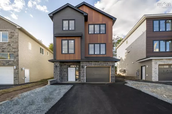 Dartmouth, NS B2X 0C2,13 Pearlgarden Close #PC46