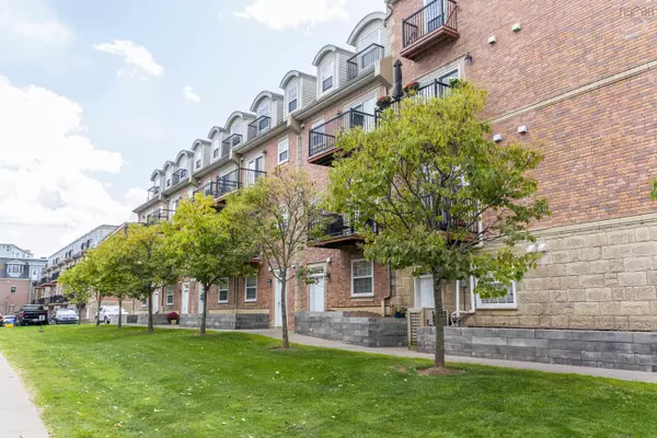 Halifax, NS B3K 2Z8,2173 Maitland St