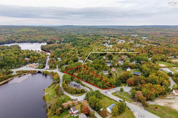 Lake Echo, NS B3E 1C8,Lot 7 Highway 7