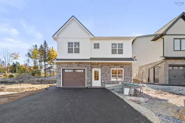 Dartmouth, NS B2X 0C7,65 Gardenia Way #GW-39