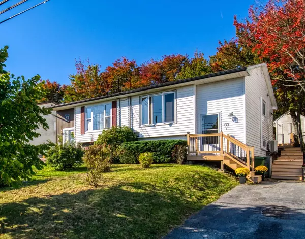 Dartmouth, NS B2W 5A9,60 Cranberry Cres