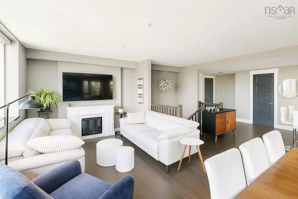 1 Prince St #109, Dartmouth, NS B2Y 4L3