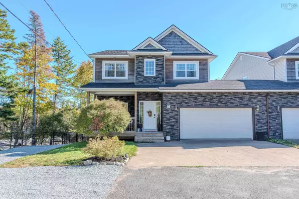 212 Voyageur Way, Hammonds Plains, NS B4B 2C1