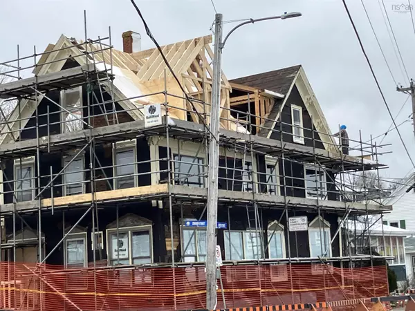 9 Water St, Digby, NS B0V 1A0