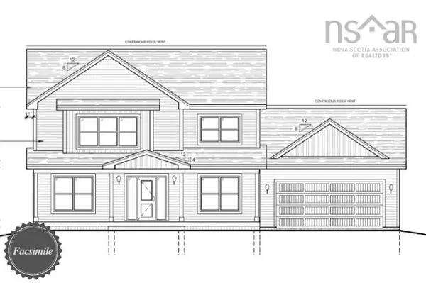 159 Bondi Dr #Lot 5058, Middle Sackville, NS B4E 0W3