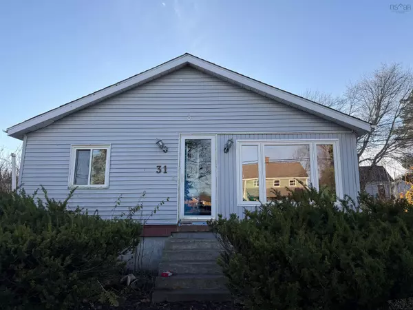 31 Midgeley Dr, Westmount, NS B1R 1Z4