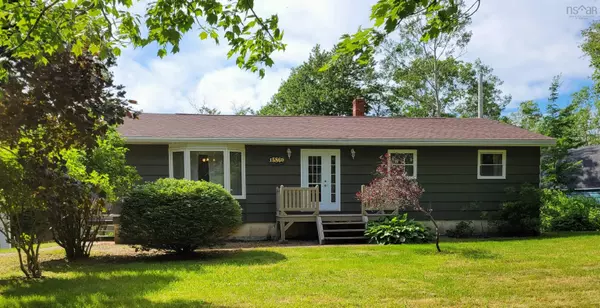 15860 Highway 3, Hebbville, NS B4V 6Z8