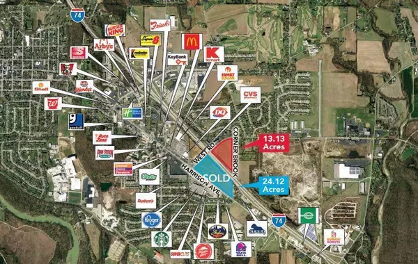 Harrison, OH 45030,10250 Cornerbrook Rd