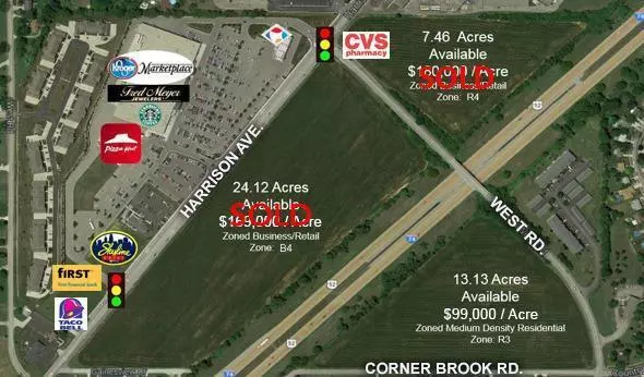 Harrison, OH 45030,10250 Cornerbrook Rd