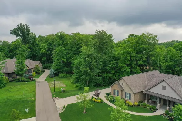 South Lebanon, OH 45065,0 Fawn Meadow Ln #106