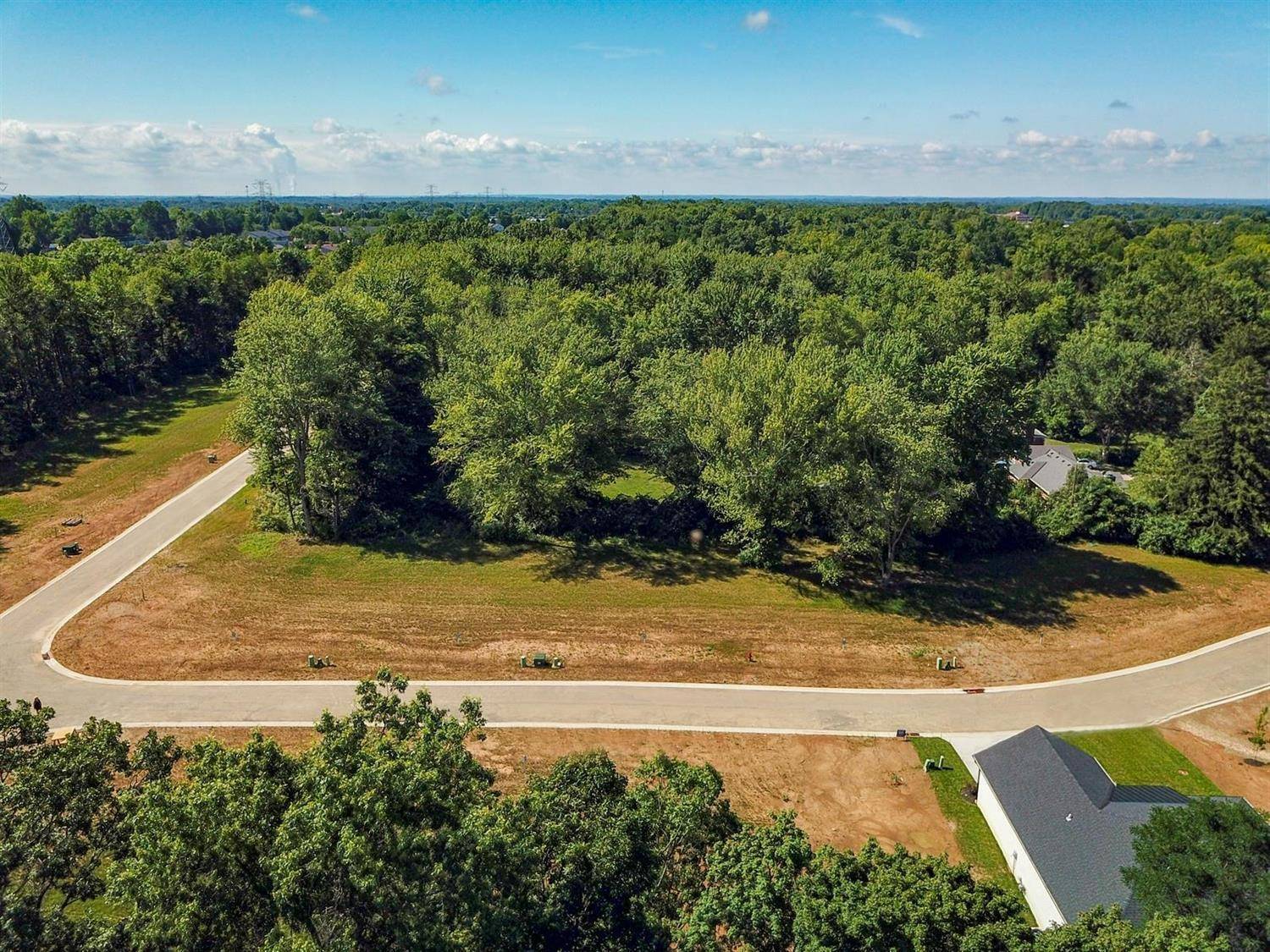 Union Twp, OH 45255,498 Sanctuary Way #16